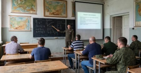 Disputa por vagas na educação pública cresce e a Marinha abre 44 oportunidades para professores com salários de até R$ 4,8 mil com inscrições até 26 de março e seleção em múltiplas etapas