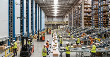 Mercado Livre abre 179 vagas no Brasil em expansão de operações de tecnologia e logística com oportunidades em níveis técnico e liderança e inscrição online