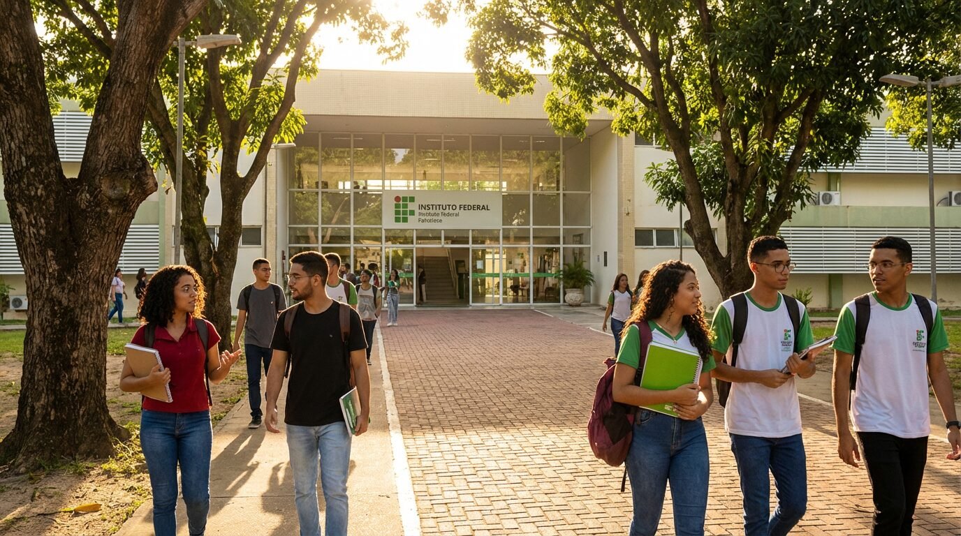 Mestrado gratuito em gestão e produção cultural da Fundação Itaú com UFC e IFCE abre 40 vagas com seleção em março e início em maio de 2026 em Fortaleza