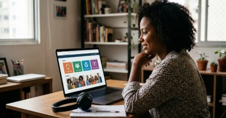 Ministério do Desenvolvimento e Assistência Social, Família e Combate à Fome libera 60 mil vagas em curso gratuito online e amplia acesso à formação em diversidade até 2026
