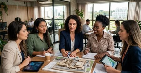 Paraná reduz o desemprego entre mulheres, supera a média do país em renda e se consolida como destaque na inclusão feminina no trabalho