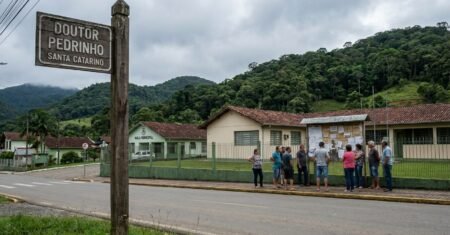 Doutor Pedrinho SC abre seleção para professor I, boatos de concurso geral geram dúvidas e orientação oficial é aguardar publicação nos canais do município