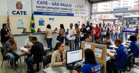 Prefeitura de São Paulo abre seletivo para logística na Vila Clementino e amplia semana com mais de 1,5 mil vagas em várias áreas