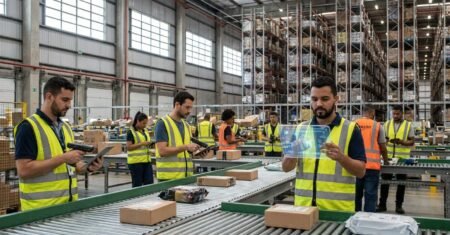 Amazon abre 193 vagas em novo processo seletivo com oportunidades em tecnologia, arquitetura de soluções, logística e comercial em SP, BH e DF com trabalho presencial, híbrido e remoto