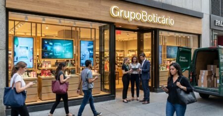 Grupo Boticário anuncia 179 vagas em diferentes regiões do país com oportunidades nas áreas comercial, logística e digital e inscrições abertas na plataforma de carreiras