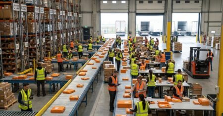 Com expansão no e-commerce brasileiro, Shopee abre 451 vagas em logística, dados e produto, candidaturas no site de carreiras e benefícios competitivos