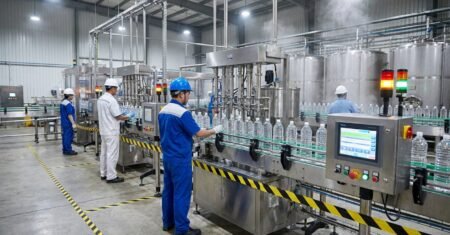 Ypê abre 85 vagas em processo seletivo com oportunidades em áreas industriais, administrativas e estratégicas em cinco estados, benefícios competitivos e inscrições pelo site de carreiras