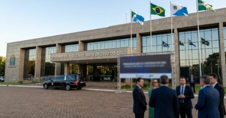 Resultado definitivo da prova objetiva do concurso TJ MS é publicado, FGV confirma avanço para heteroidentificação e mantém disputa por 360 vagas em cadastro reserva