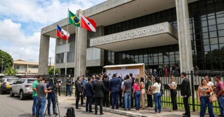 Resultado final do concurso TJ PA confirma classificados após disputa acirrada, com provas em 2025 e salários de até R$ 15.021,89, e detalha consulta e próximos passos para nomeações