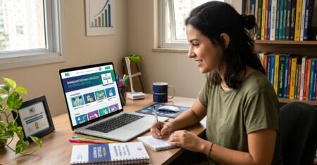 SEBRAE libera 279 cursos gratuitos e 100% online com certificado digital, abrindo caminho rápido para qualificação em empreendedorismo e negócios