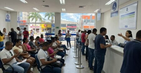 Simm abre 449 vagas de emprego e estágio em Salvador nesta quinta 12 com agendamento online às 17h e opções para diferentes áreas e bairros