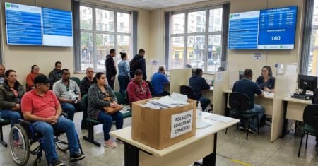 Porto Alegre abre 1.125 vagas no Sine Municipal com destaque para logística e comércio, inscrições vão até 8 de março e incluem 37 oportunidades para PCD