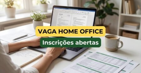 Vaga home office na BairesDev, assistente de RH com trabalho 100% remoto e remuneração em USD