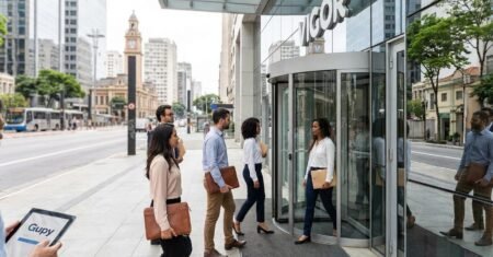 Vigor anuncia novas vagas de emprego em São Paulo e Campinas com oportunidades em marketing, vendas, finanças e manutenção e inscrições pela Gupy