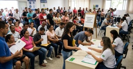 Campinas concentra seleção com 200 vagas em supermercado nesta quarta, rede São Vicente busca reforçar equipe de nova unidade com salários de até R$ 3.256