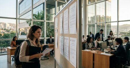 Fundação João Pinheiro abre concurso em Minas com 26 vagas, salários de até R$ 9,6 mil e inscrições até 25 de abril