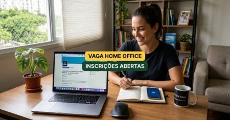 CV CRM abre vaga para analista de sucesso do cliente no Brasil com candidatura pela plataforma LinkedIn e foco em Customer Success
