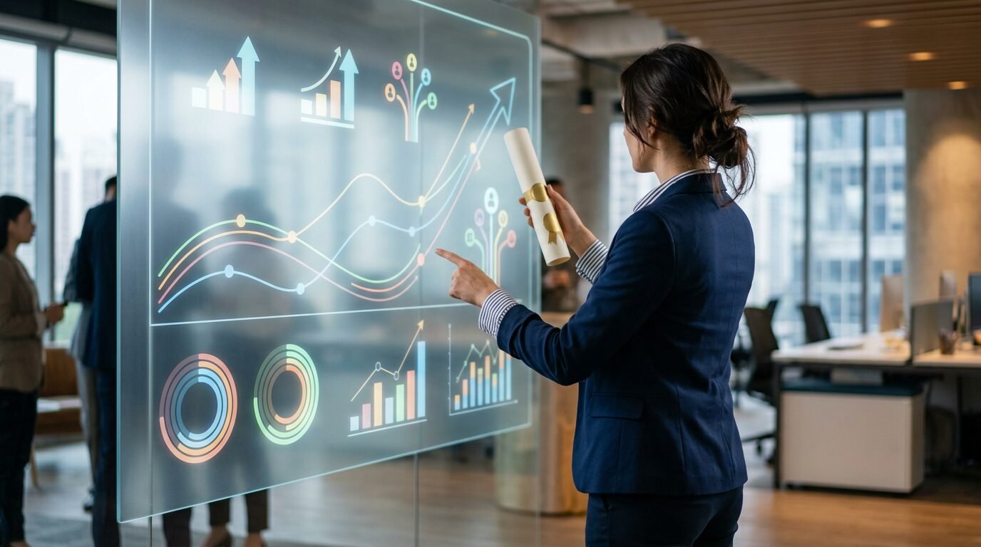 Diploma turbina renda, reduz barreiras no emprego e ainda amplia promoções com ganho salarial que pode chegar a 148%