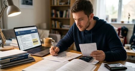 Gabarito EAGS 2026 já está disponível após prova de 12 de abril e abre contagem decisiva para recursos, resultado e próximas fases da Aeronáutica