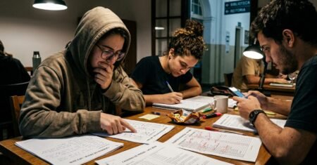 Gabarito extraoficial do concurso UFV em 2026 sai após prova de 12 de abril e acelera corrida por recursos e previsão de nota