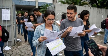 Gabarito extraoficial do TJ PE para técnico sai após a prova reaplicada e ajuda candidato a medir desempenho antes do resultado da IBFC