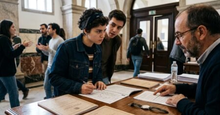 Gabarito UNILAB 2026 sai nesta segunda após provas em cinco cidades e candidatos já correm contra o prazo de recurso