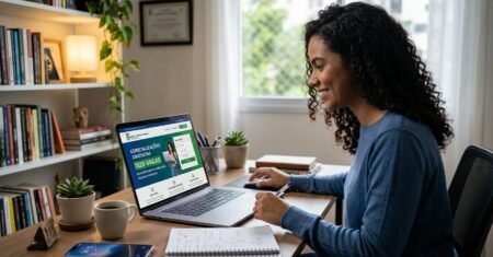 IFMA libera 1320 vagas em especializações gratuitas e 100% online, com seleção por sorteio e inscrições abertas em abril de 2026