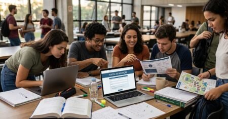 IFMT abre 184 vagas em cursos de graduação gratuitos e dá prazo até maio de 2026 para candidatos com ensino médio completo