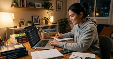 Instituto Federal libera 470 cursos gratuitos e online com certificado reconhecido pelo MEC e amplia chance de qualificação em tecnologia, gestão e saúde
