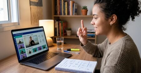 IFSUL abre vagas em três cursos gratuitos online de Libras com certificado e amplia acesso à formação em língua de sinais no Brasil