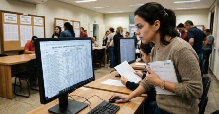 Sai resultado final do concurso de Olímpia e lista de aprovados abre caminho para convocações em cargos da educação, saúde e área administrativa