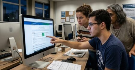 Resultado final da prova prática do concurso para professores da rede estadual de Sergipe sai com novas convocações e calendário das próximas etapas