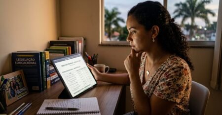 Resultado preliminar do concurso da Seduc em Rondônia sai para técnico educacional e aumenta expectativa por cronograma com próximas etapas