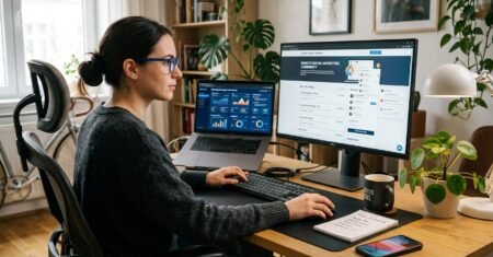 Scopic abre comunidade de talentos para marketing digital remoto e mira profissionais que querem entrar antes das próximas vagas ganharem concorrência