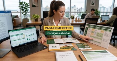 SLC Agrícola S/A abre vaga para Analista de Marketing Sênior em Comunicação e Eventos em Porto Alegre e região com candidatura pelo LinkedIn
