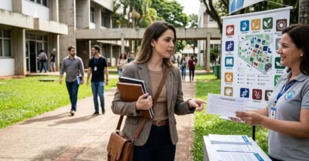 UNESP abre cinco concursos em Assis com vagas para professores substitutos, salários de até R$ 3,3 mil e vale-alimentação de R$ 2 mil