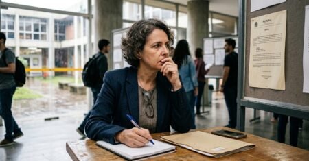 UNILA abre concurso para professor com vaga única e salário de até R$ 13.288,85, inscrições já estão abertas por tempo limitado