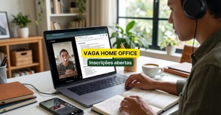 Viral Media Labs abre vaga home office para revisor de vídeos curtos e busca profissionais com olhar crítico para TikTok, Reels e Shorts