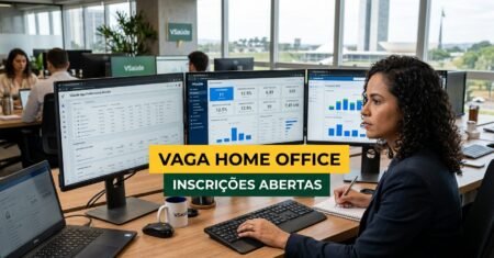 VSaúde App abre vaga híbrida em Brasília para gerente de tráfego com foco em performance, leads B2B e crescimento do funil de aquisição