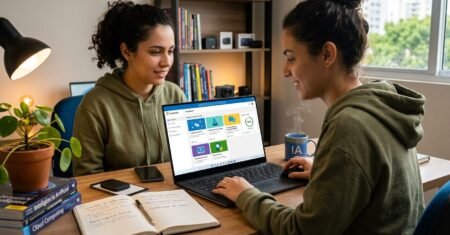 Microsoft libera cursos gratuitos de Inteligência Artificial em português e abre caminho para certificação valorizada no mercado