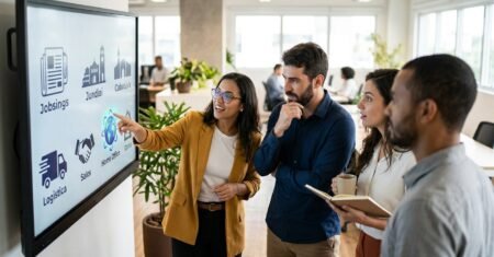 Jundiaí e região ganham novas vagas de emprego com salários de até R$ 2,8 mil no presencial e chances remotas em tecnologia e vendas